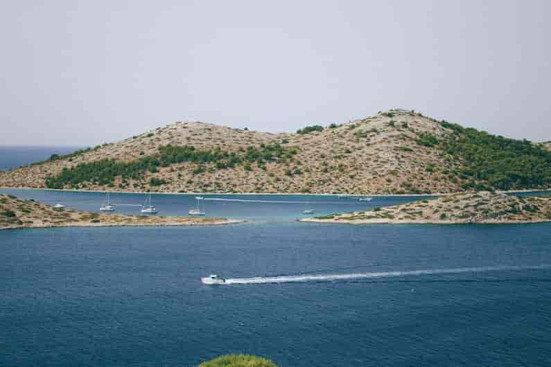 Magic Kornati 2