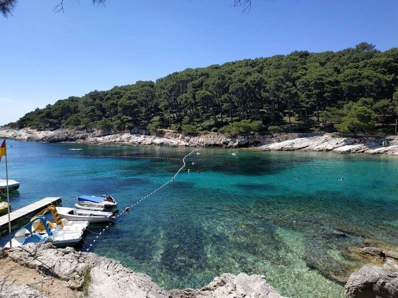 Great Sailing Adventure
