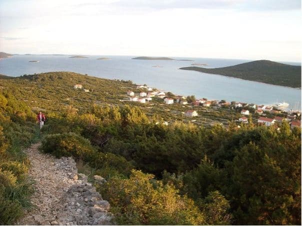 Magic Kornati 1