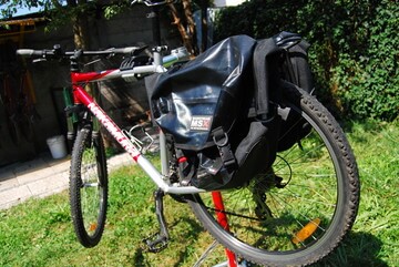 Rent a bike