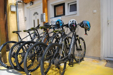 Rent a bike