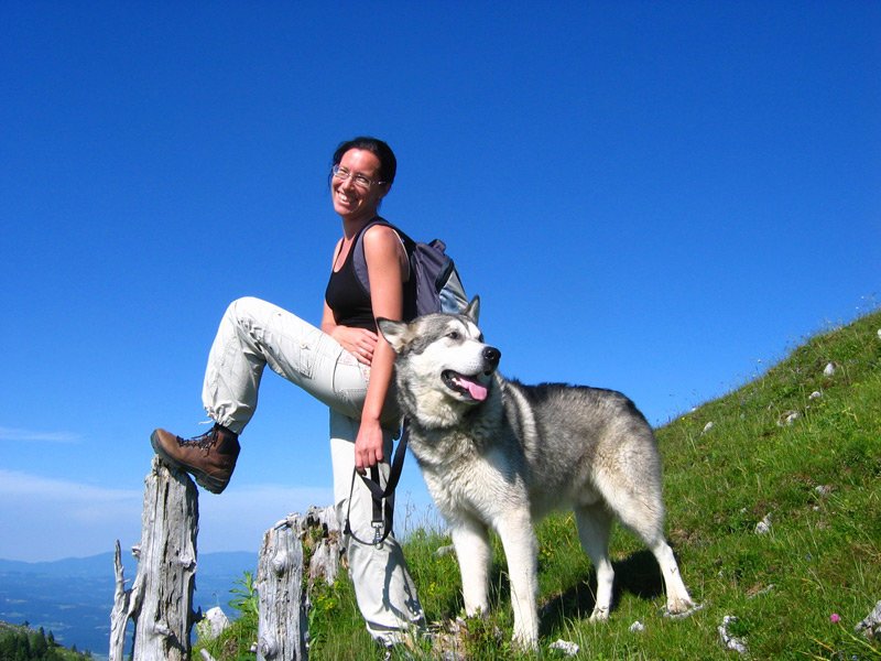 Mountaineering Slovenia - From peaks to the sea